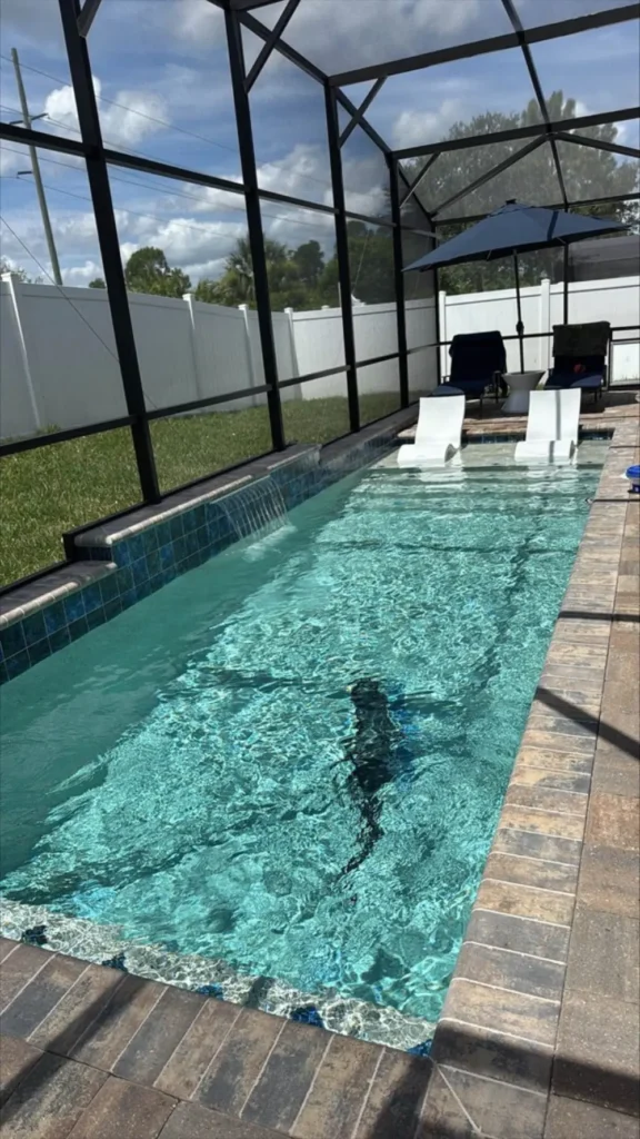 Bob Herrold’s All Seasons Swimming Pools & Spas, Inc