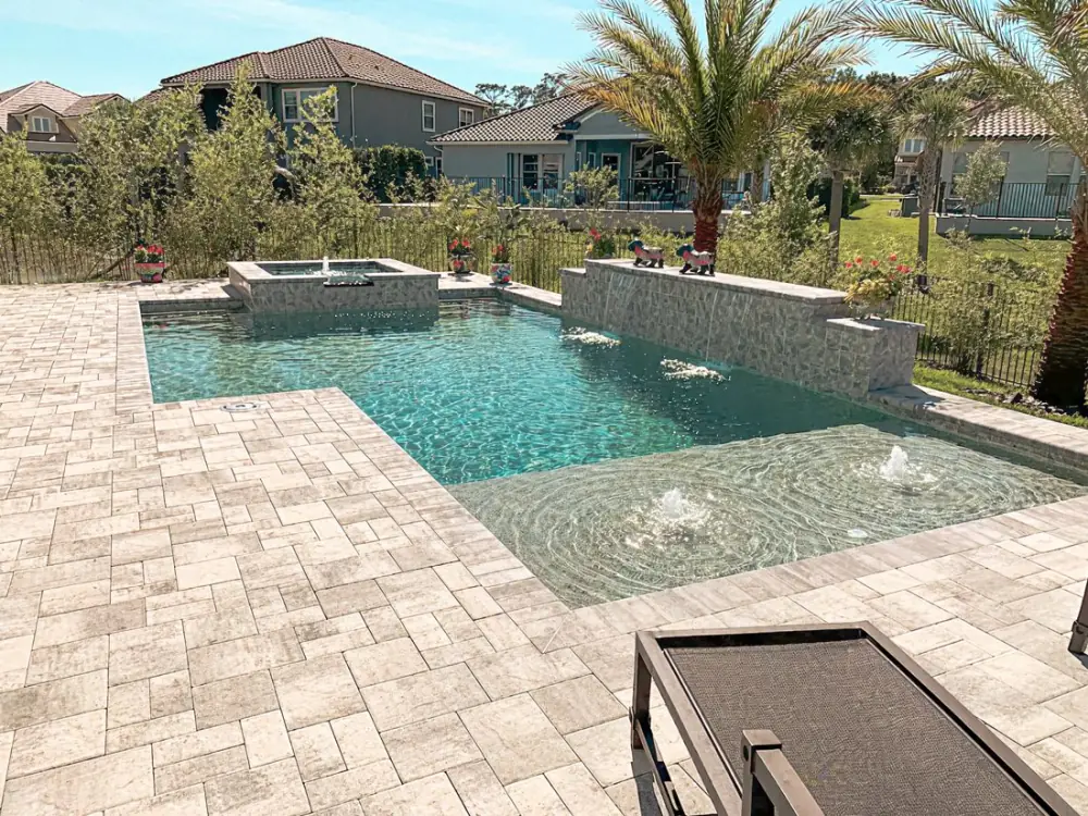 Bowles Custom Pools & Spas, Inc.