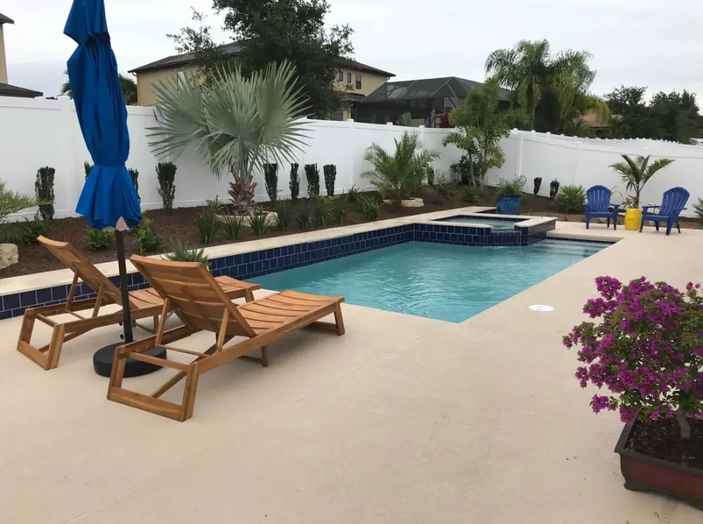 Bowles Custom Pools & Spas, Inc.