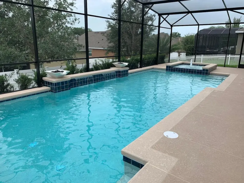 Bowles Custom Pools & Spas, Inc.