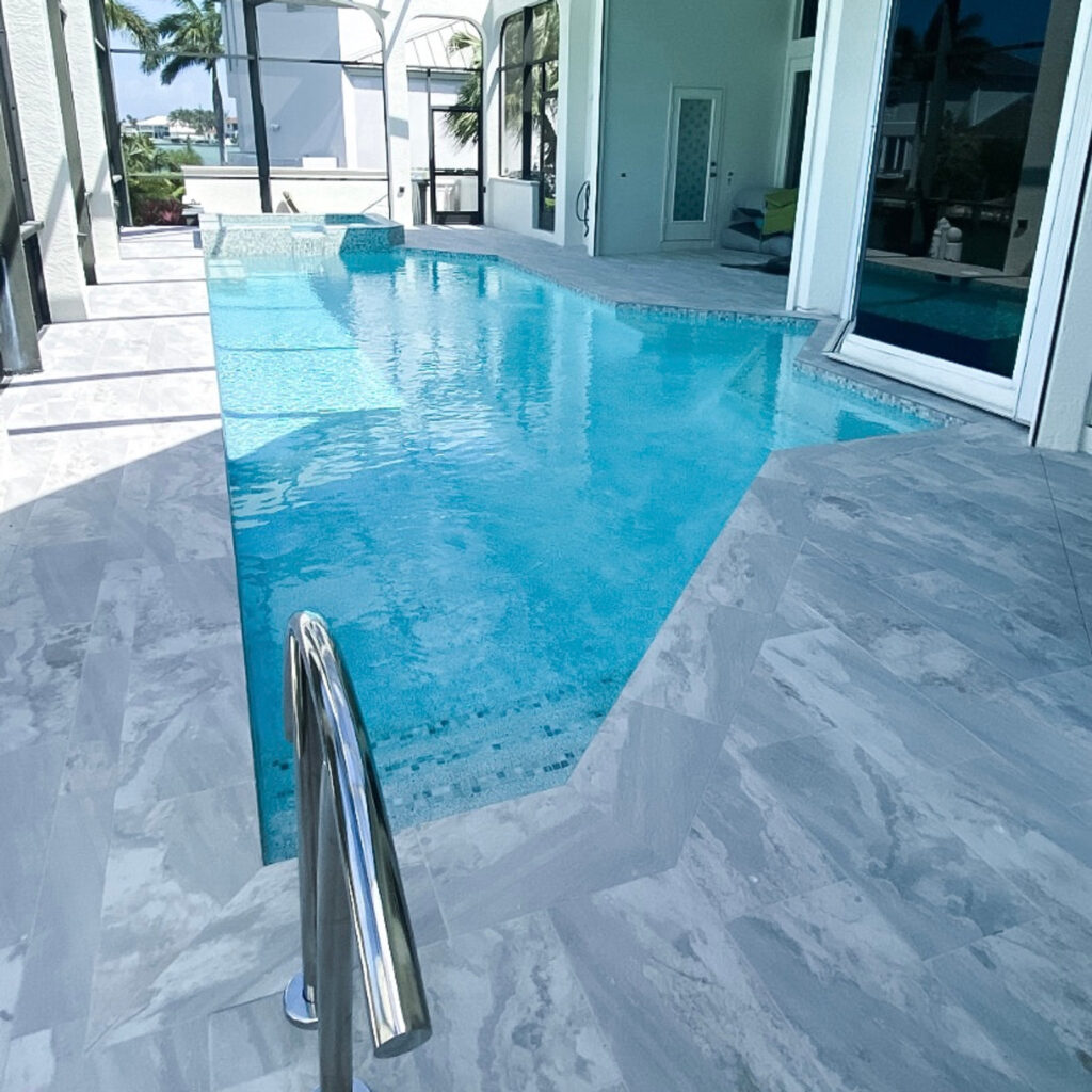 Calusa Pool Company Inc.