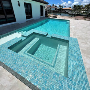 Calusa Pool Company Inc.