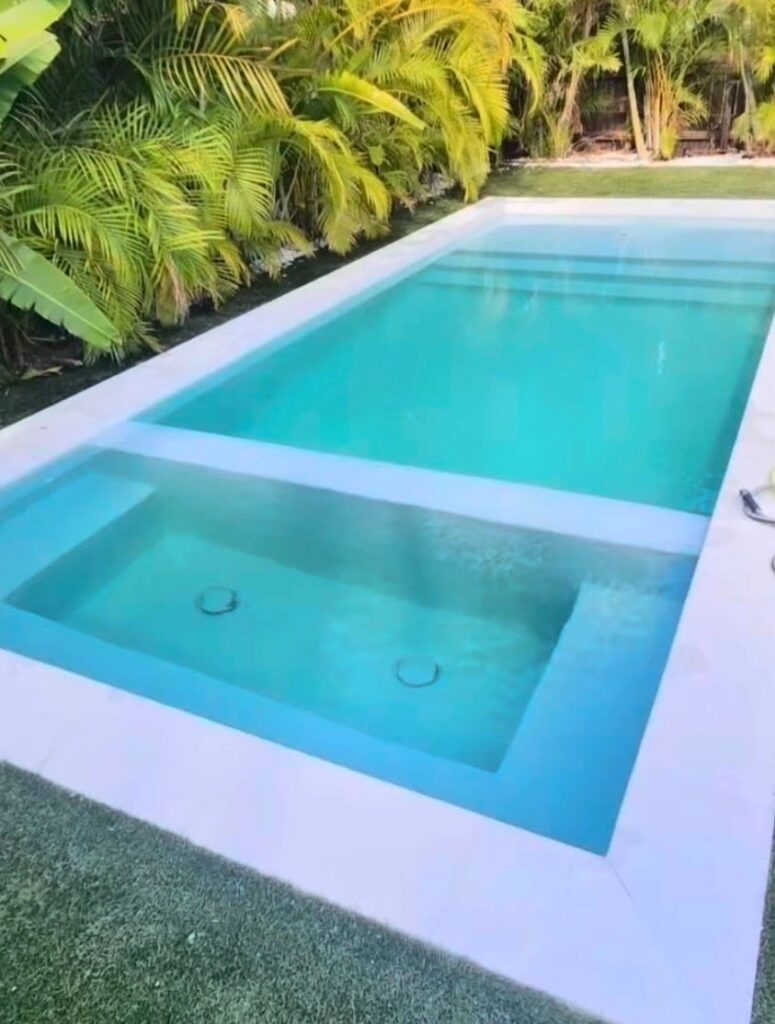 Capote Pools and Spa LLC