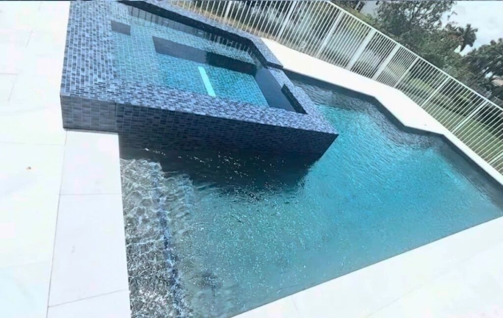 Capote Pools and Spa LLC