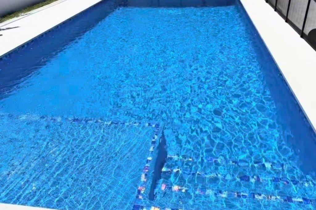Capote Pools and Spa LLC