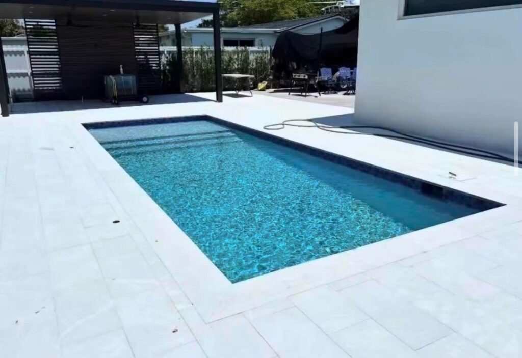 Capote Pools and Spa LLC