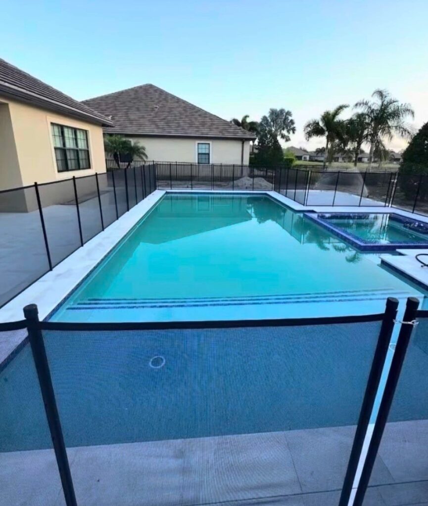 Capote Pools and Spa LLC