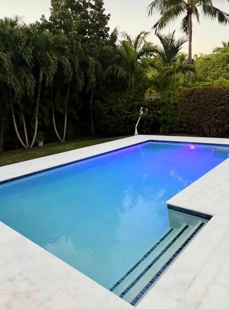Capote Pools and Spa LLC