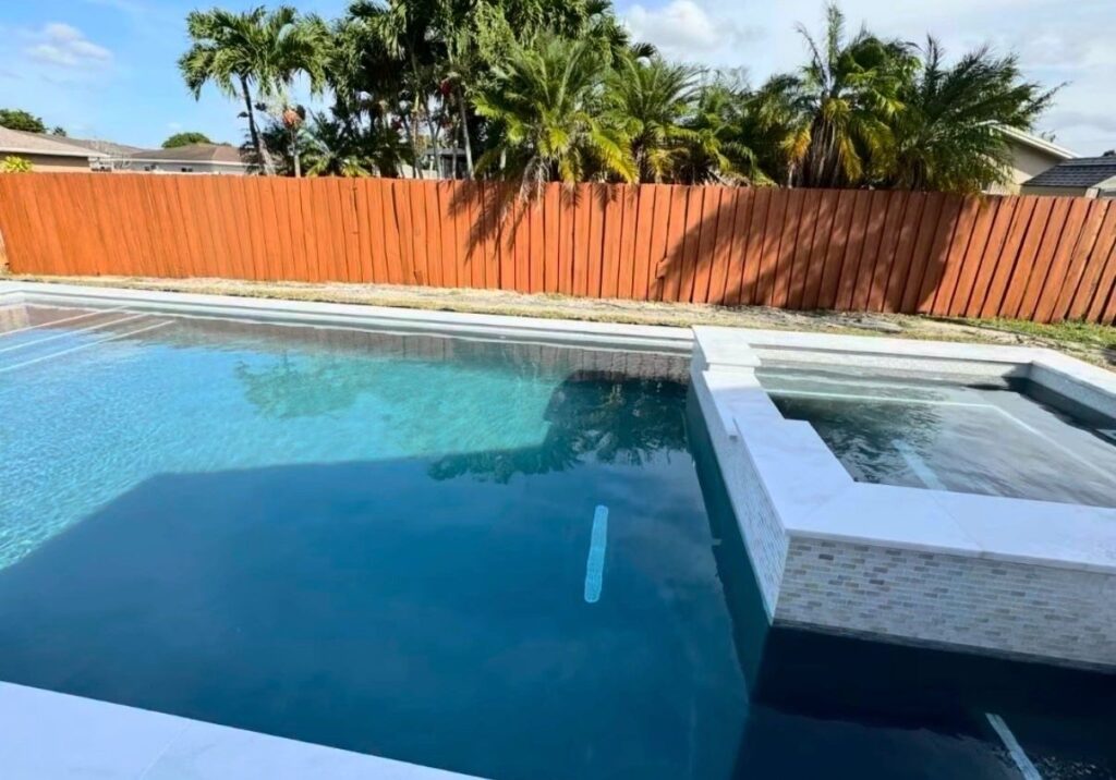 Capote Pools and Spa LLC