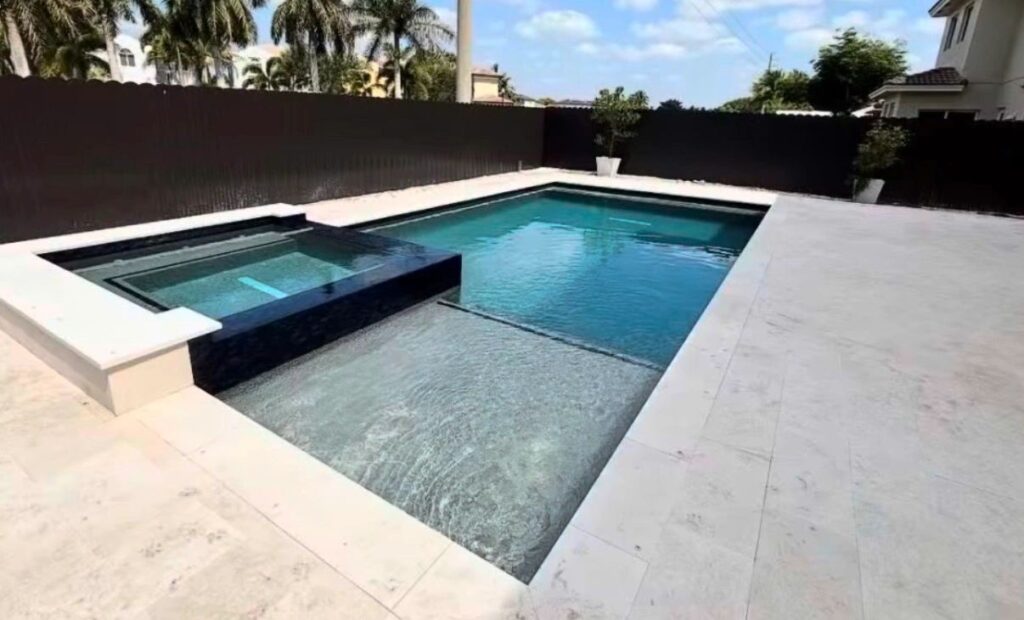 Capote Pools and Spa LLC