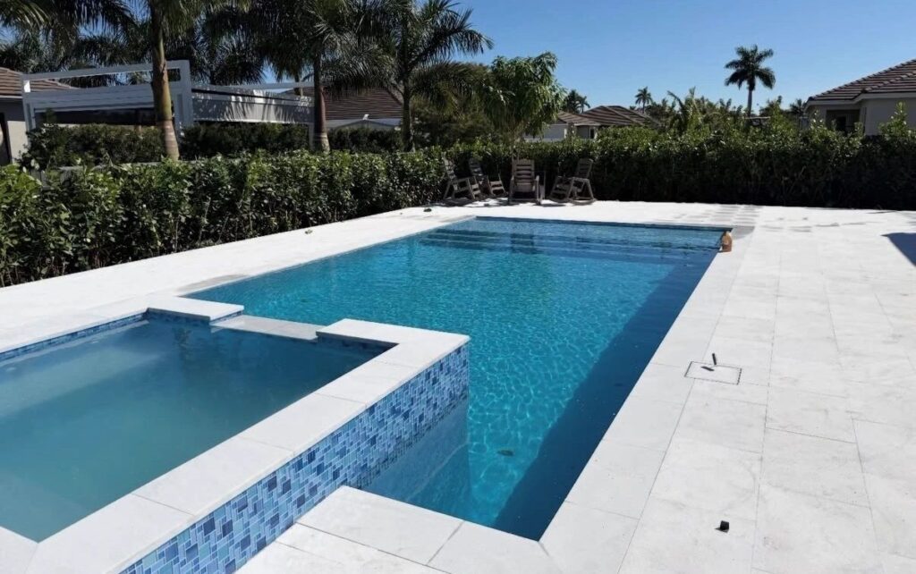 Capote Pools and Spa LLC