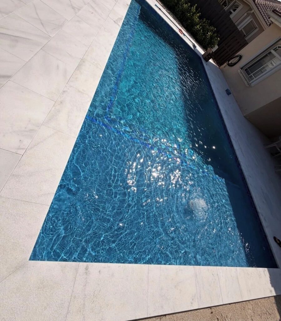 Capote Pools and Spa LLC