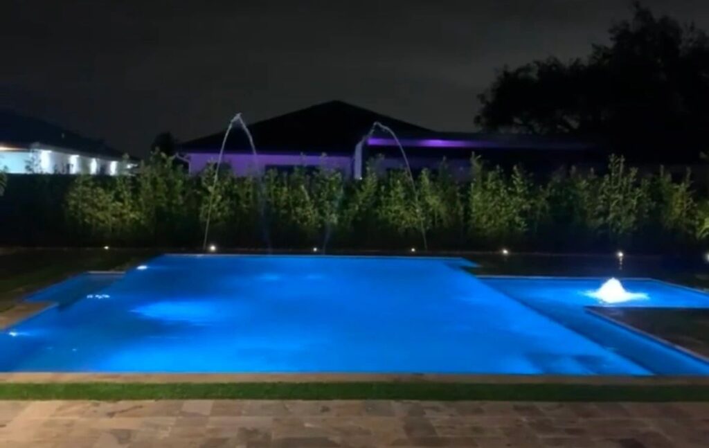 Capote Pools and Spa LLC