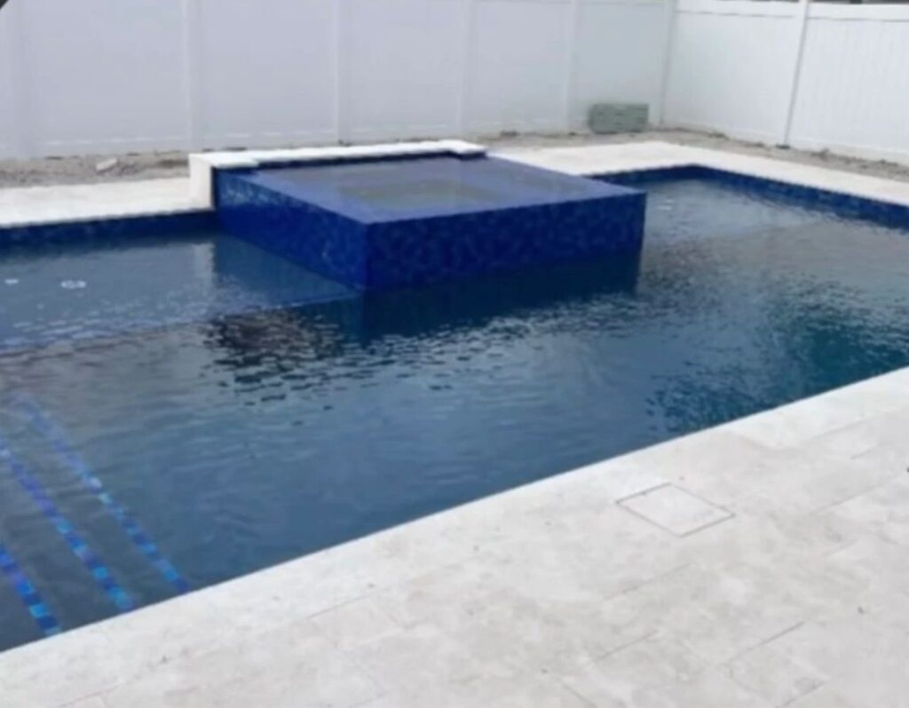 Capote Pools and Spa LLC