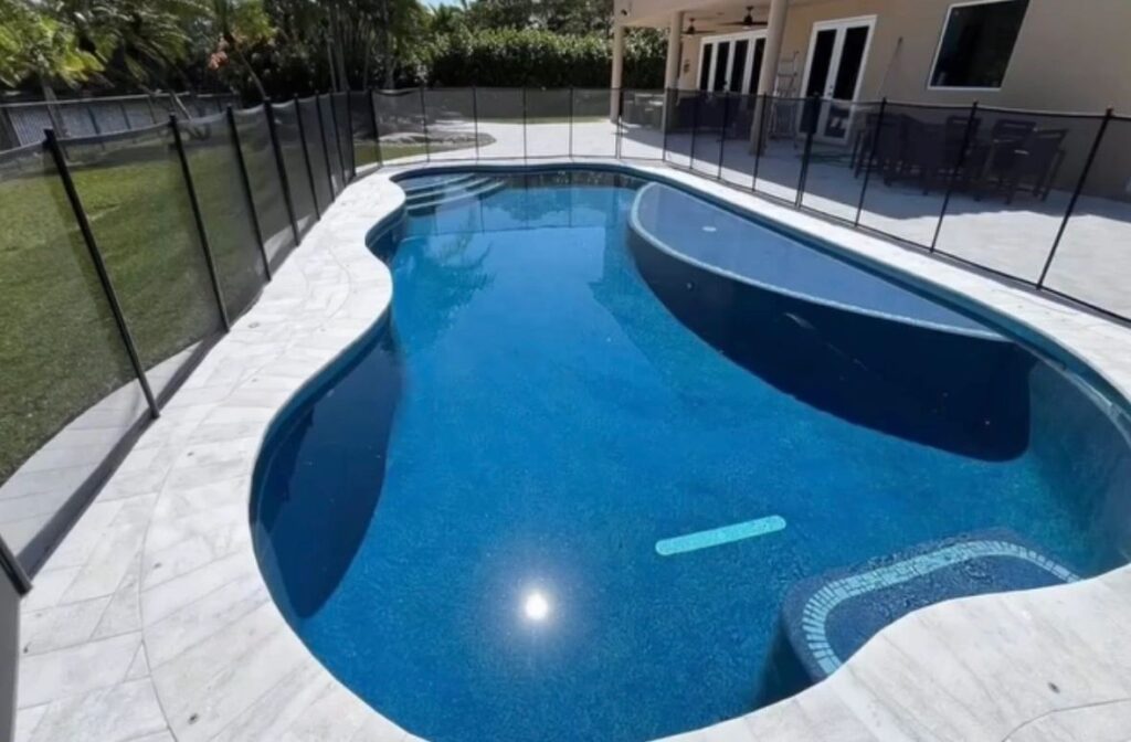 Capote Pools and Spa LLC