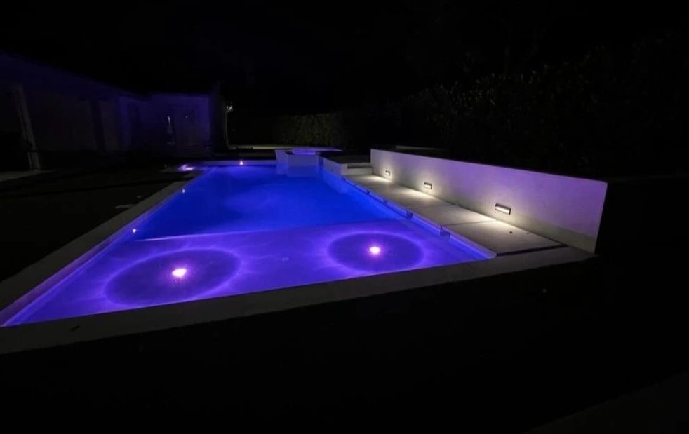 Capote Pools and Spa LLC