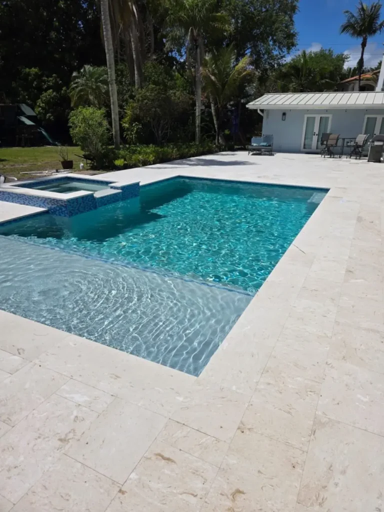 Captain Harry’s Hi Tech Pools, Inc.
