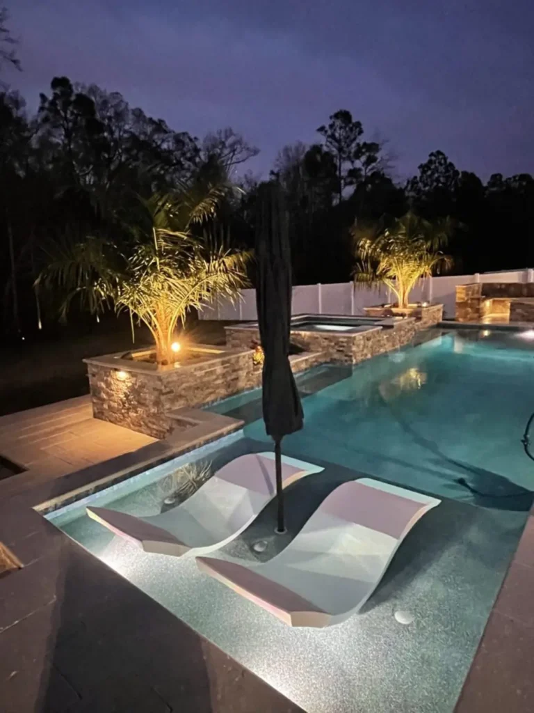 Castle Pools, LLC