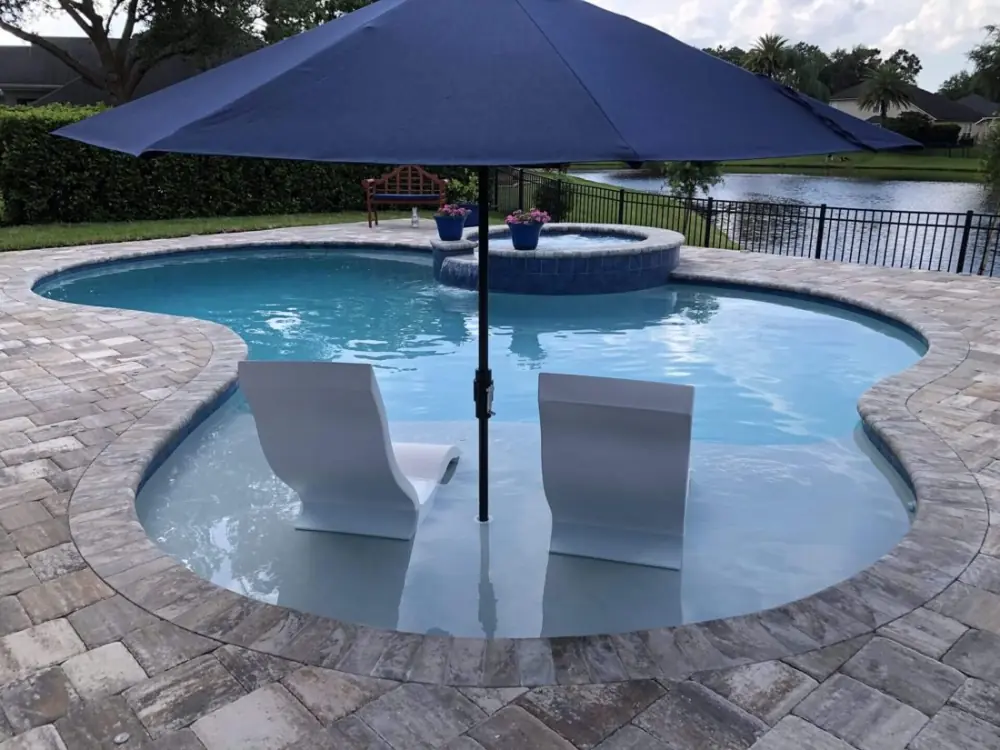 Castle Pools, LLC