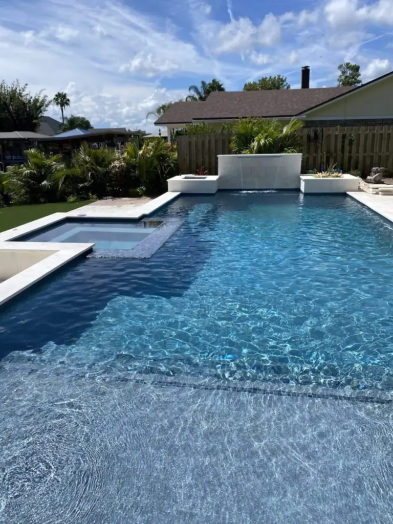 Castle Pools, LLC