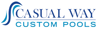 Casual Way Custom Pools