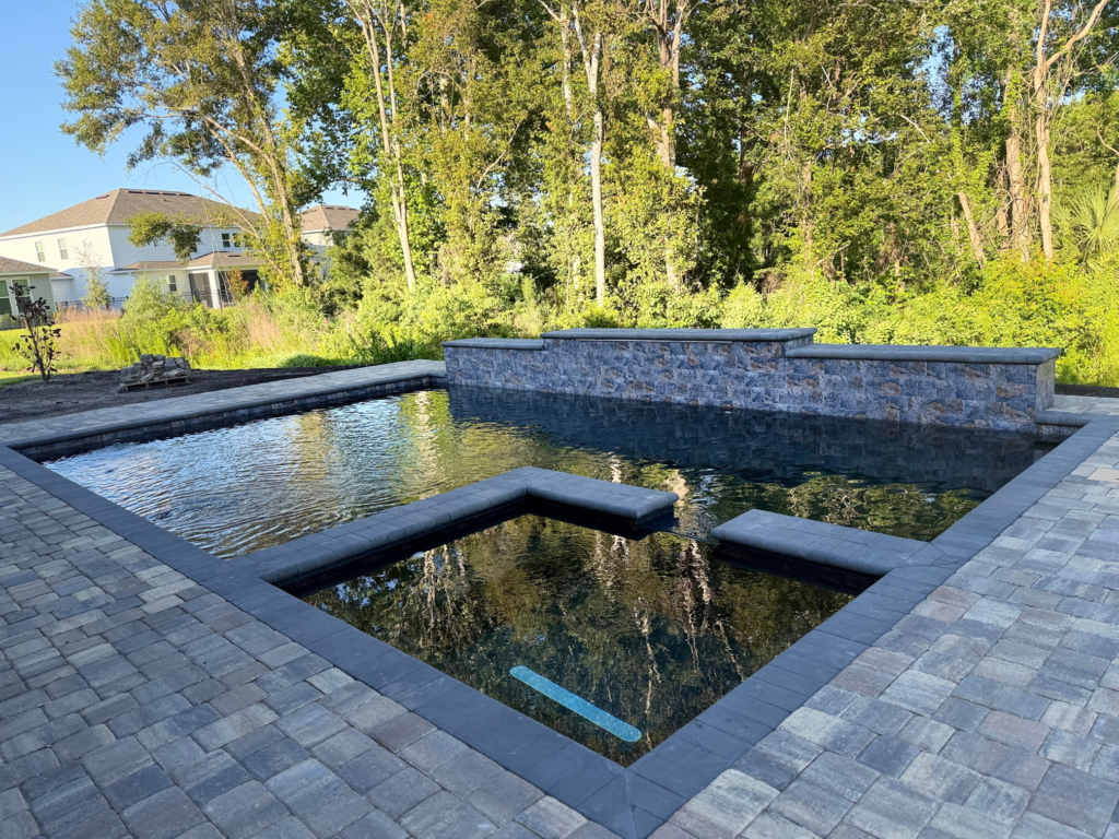 Centennial Pools Inc
