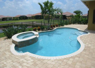 Clear Image Pools, LLC.