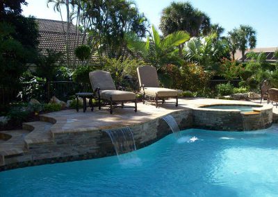 Clear Image Pools, LLC.