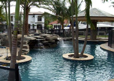 Clear Image Pools, LLC.