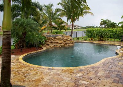 Clear Image Pools, LLC.