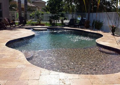 Clear Image Pools, LLC.
