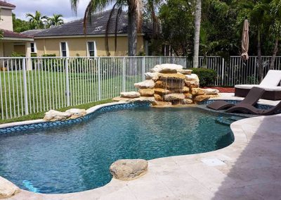 Clear Image Pools, LLC.