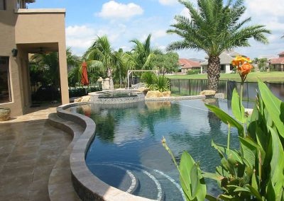 Clear Image Pools, LLC.