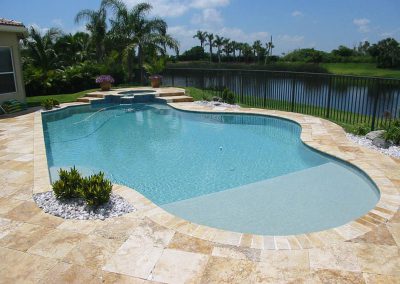 Clear Image Pools, LLC.