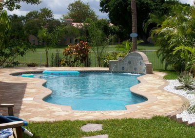 Clear Image Pools, LLC.