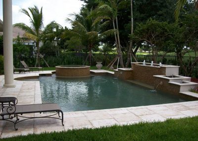 Clear Image Pools, LLC.