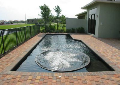 Clear Image Pools, LLC.