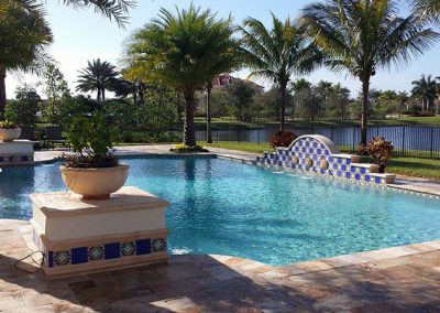 Clear Image Pools, LLC.