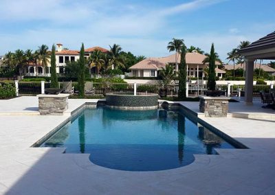 Clear Image Pools, LLC.