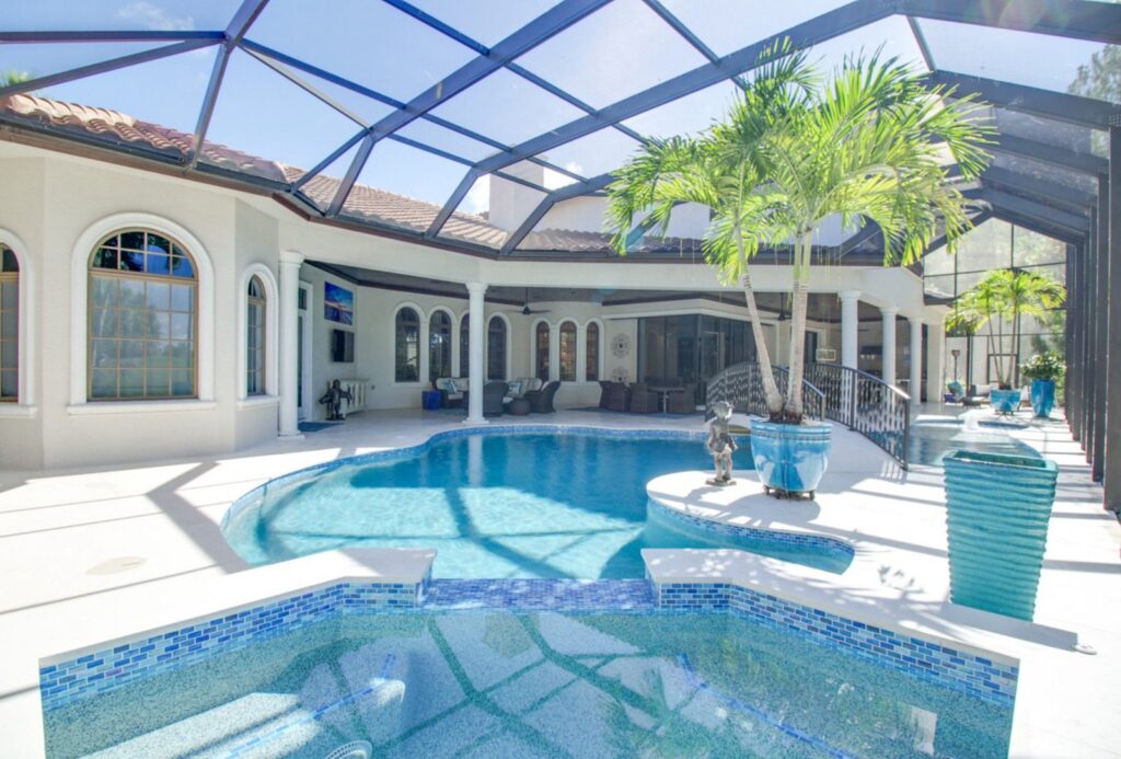 Coastal Custom Pool & Spa