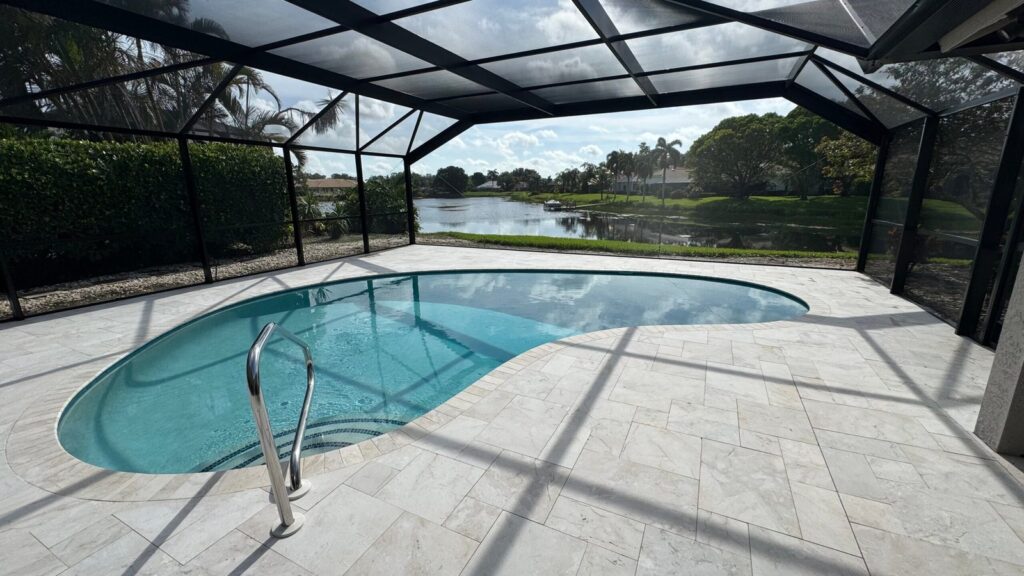 Coastal Custom Pool & Spa