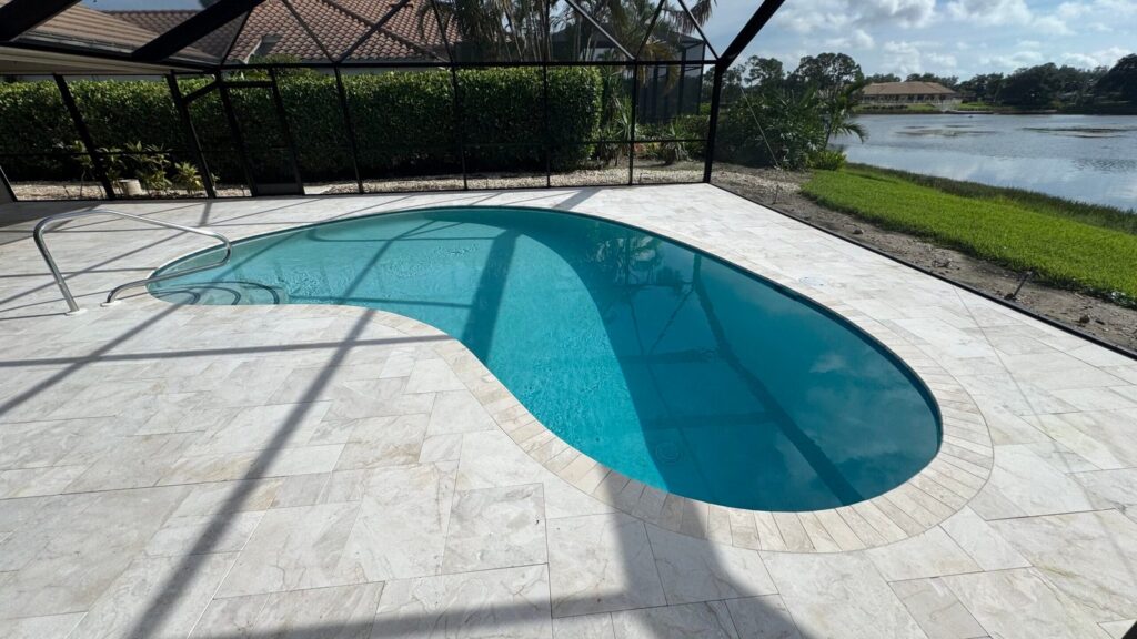 Coastal Custom Pool & Spa