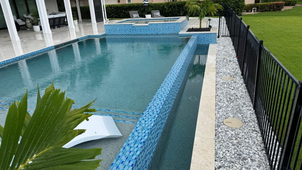 Coastal Custom Pool & Spa