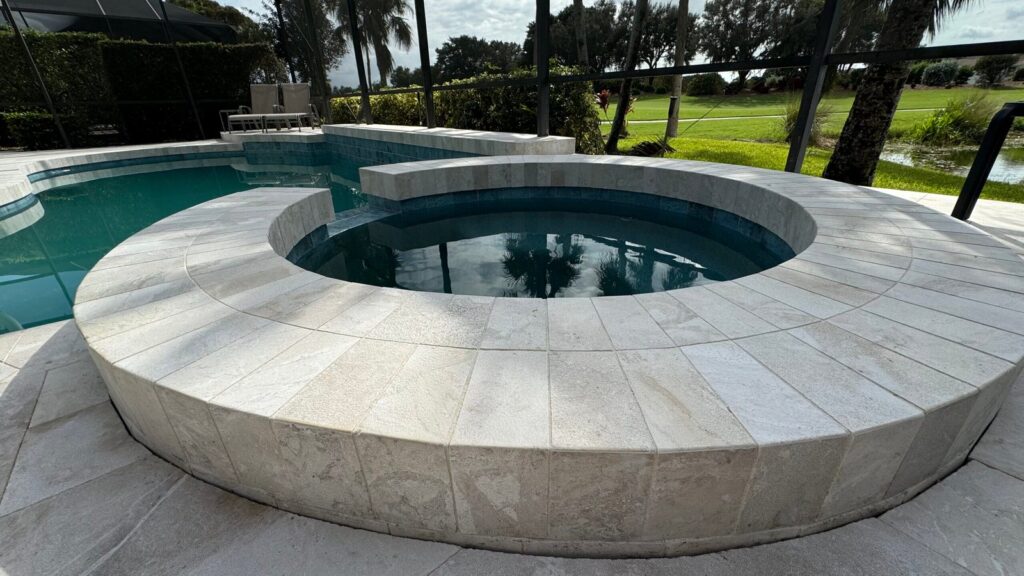 Coastal Custom Pool & Spa