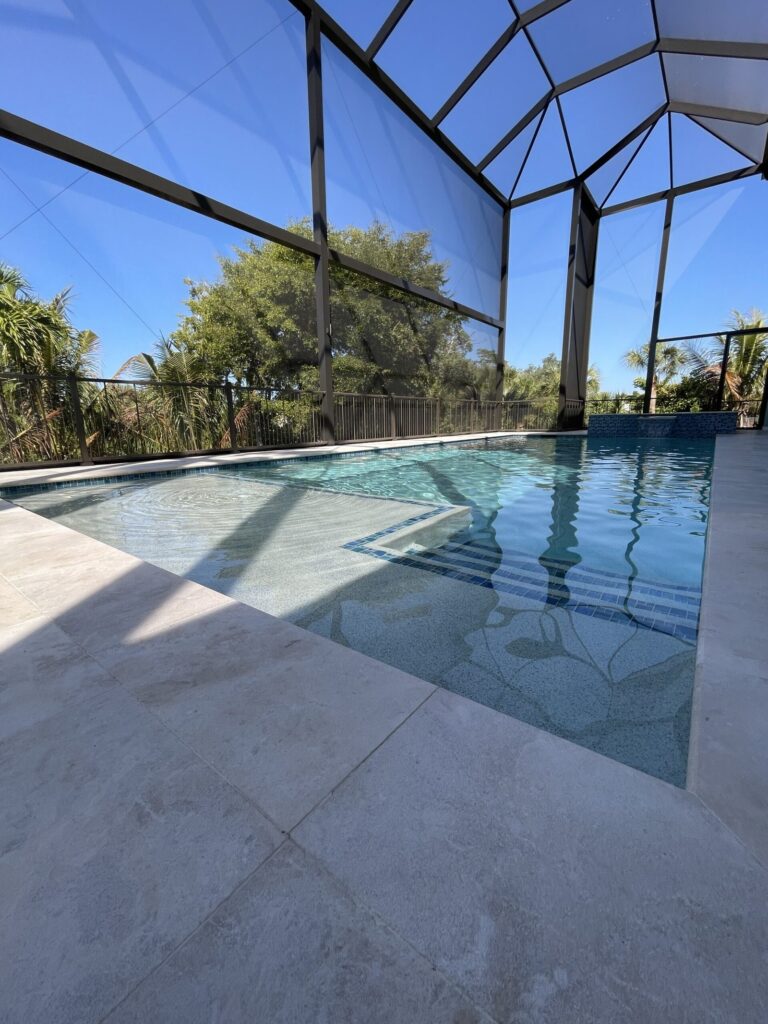 Coastal Custom Pool & Spa