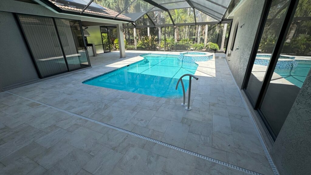 Coastal Custom Pool & Spa