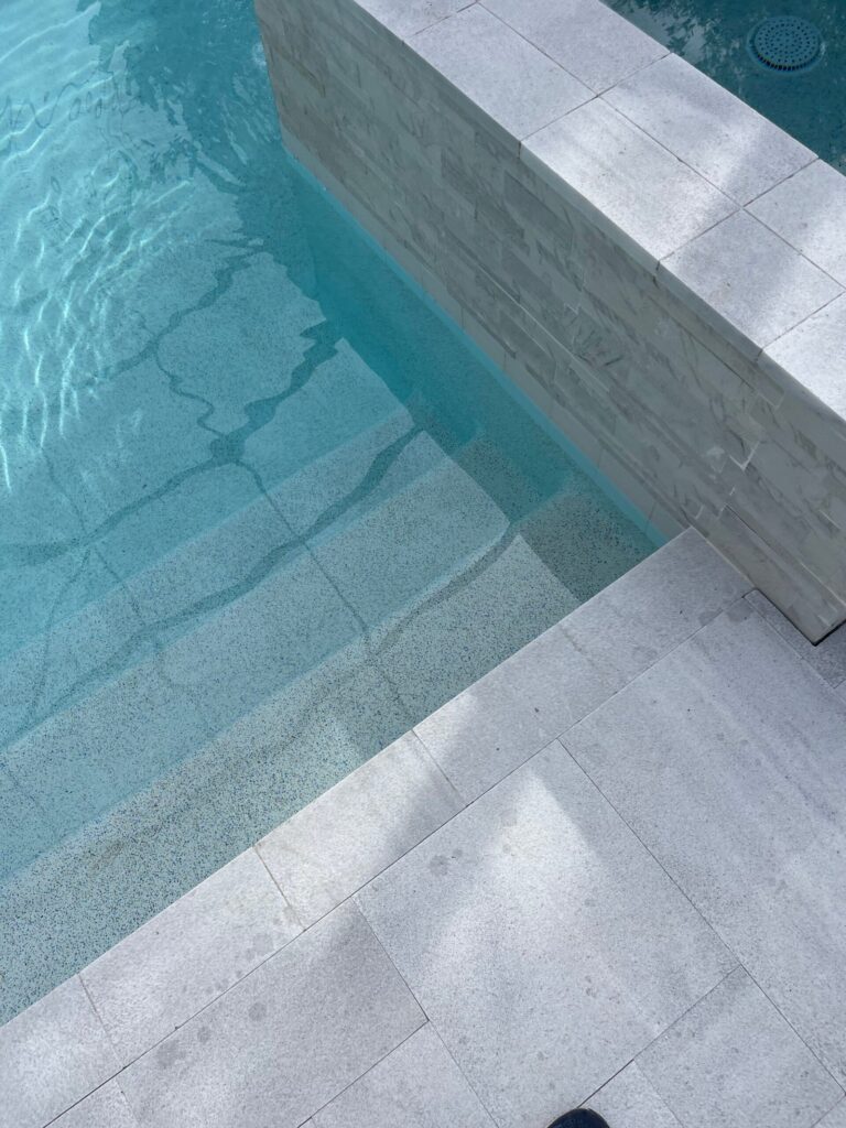 Coastal Custom Pool & Spa