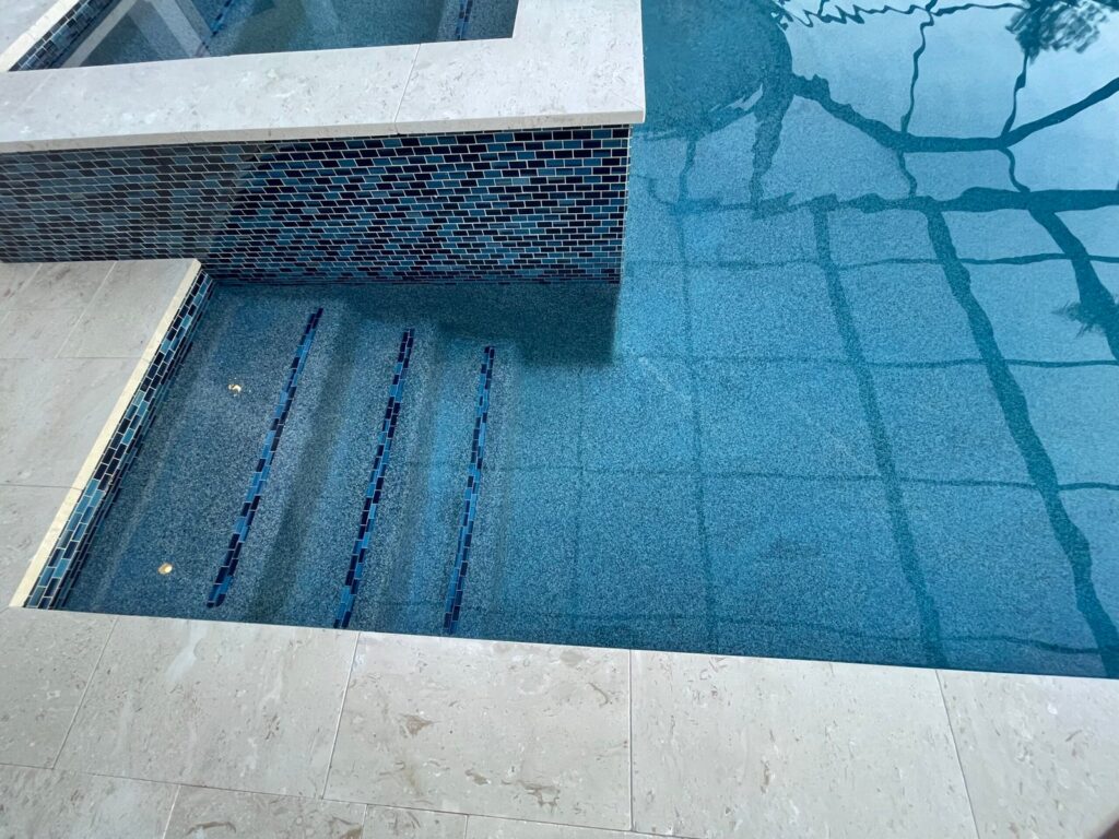 Coastal Custom Pool & Spa