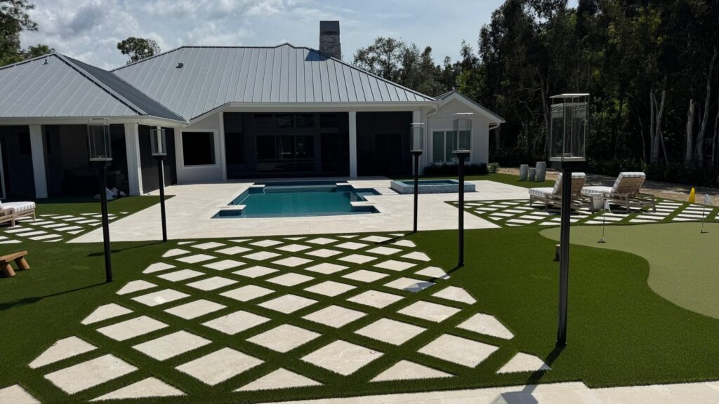 Coastal Custom Pool & Spa