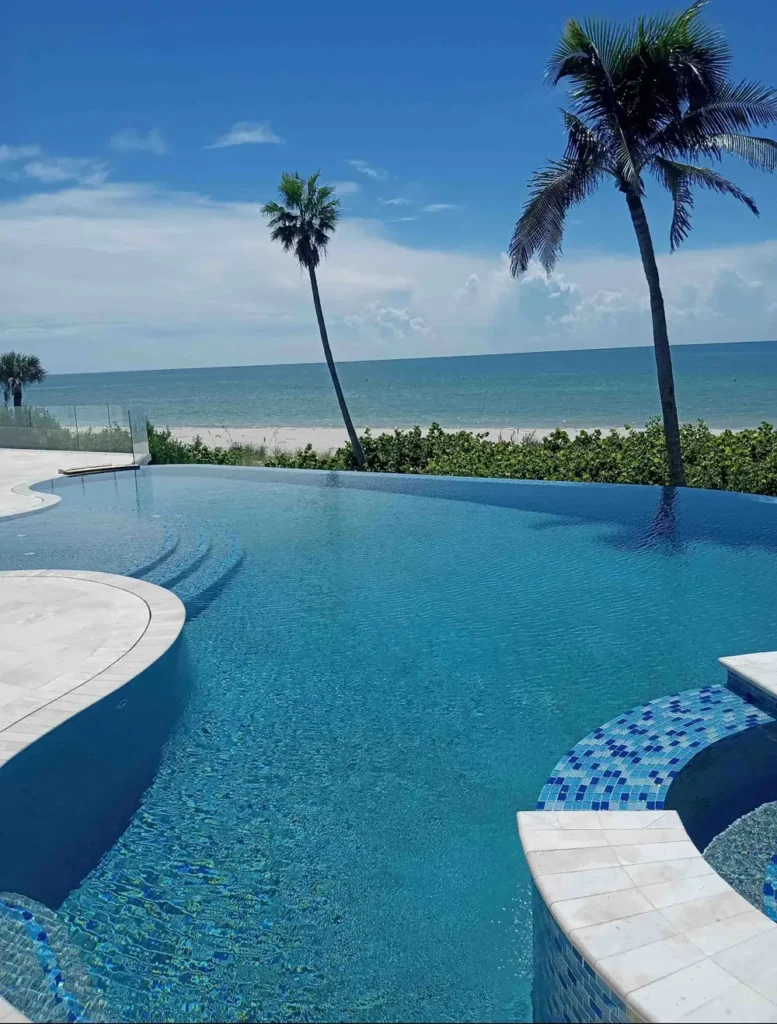 Coastal Custom Pool & Spa